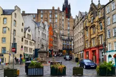 Incentive-reis-personeelsreis-personeelsweekend-Edinburgh