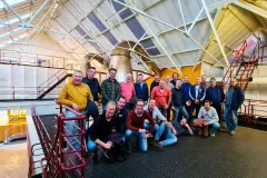 Incentive-reis-personeelsreis-personeelsweekend-Schotland