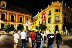 Incentive-reis-personeelsreis-personeelsweekend-Sevilla