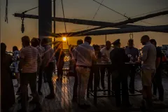 Kerst-personeelsfeest-op-de-SS_Rotterdam