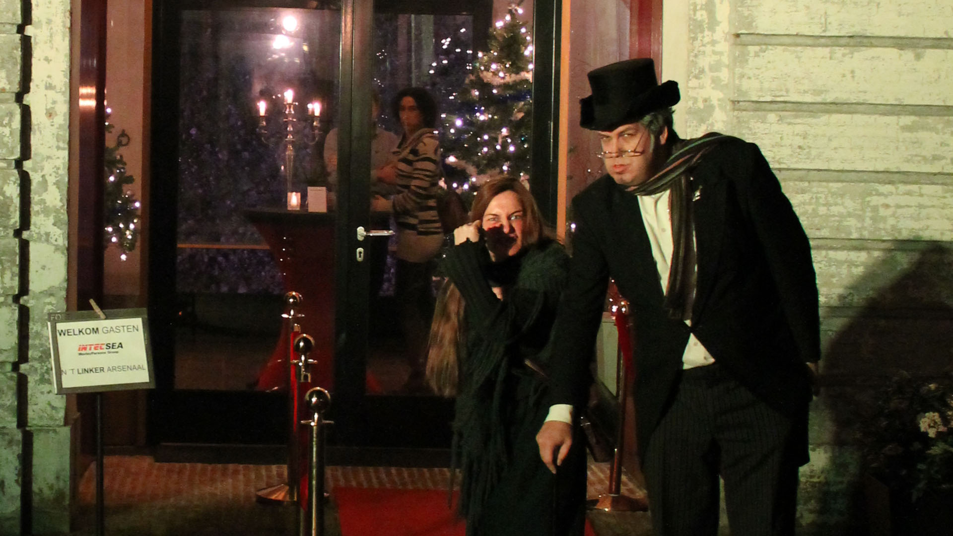 charles-dickens-kerst-personeelsfeest