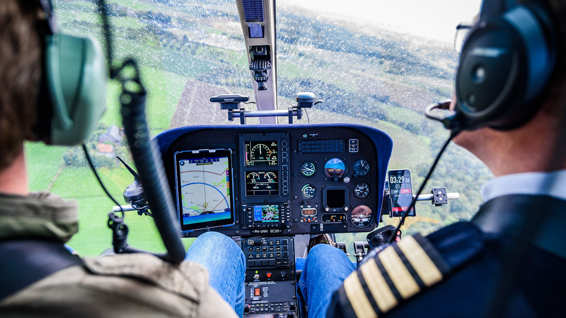 helikopter-vliegen-eindejaarsuitje-1