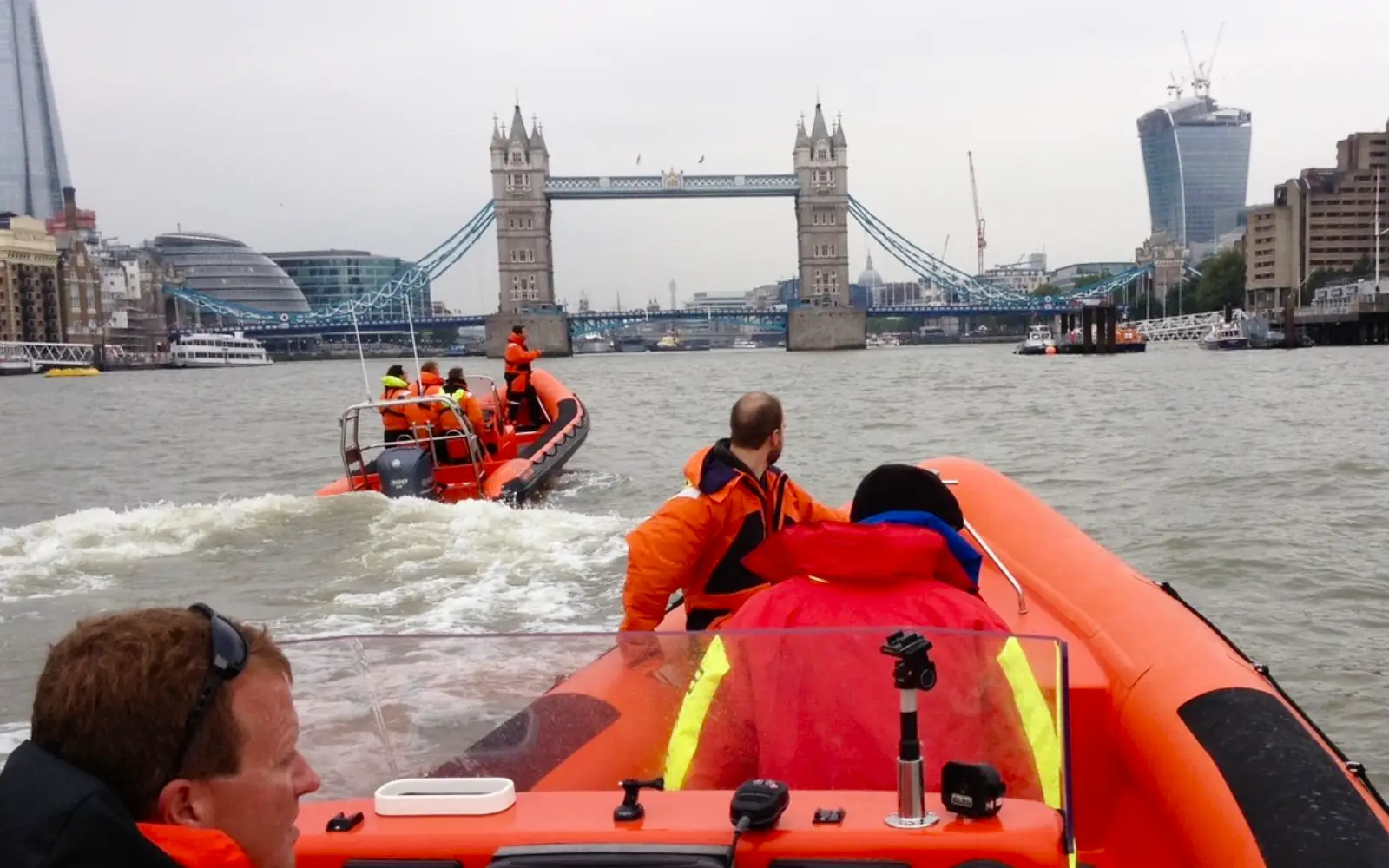 Incentive reis / personeelsreis / personeelsweekend met personeel naar Londen