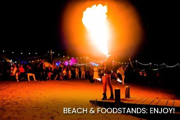 Kerstfeest personeel | bedrijfsfeest organiseren