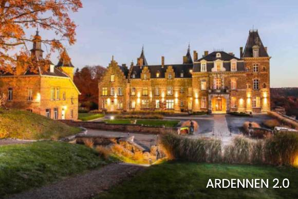 Kerstfeest personeel | bedrijfsfeest organiseren